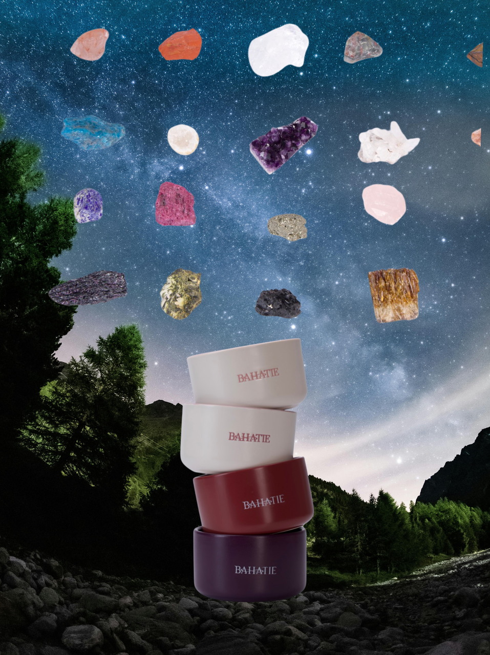 Buying Guide:How to choose the right crystal-infused candle?