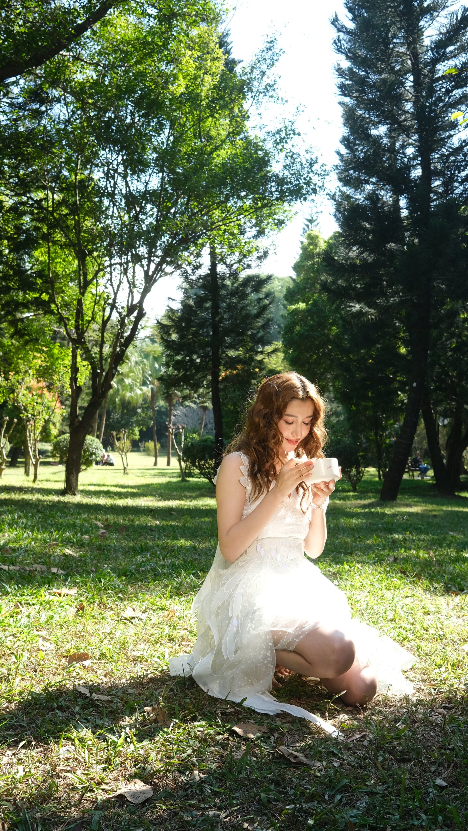 The Healing Power of Candles: Scent, Light, and Meditation