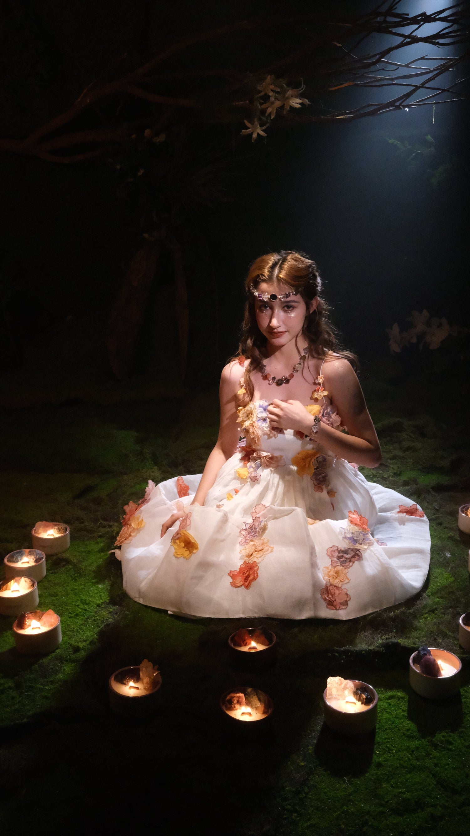 Harnessing the Power of the Third Eye Chakra and Beyond: A Journey into Chakra Healing