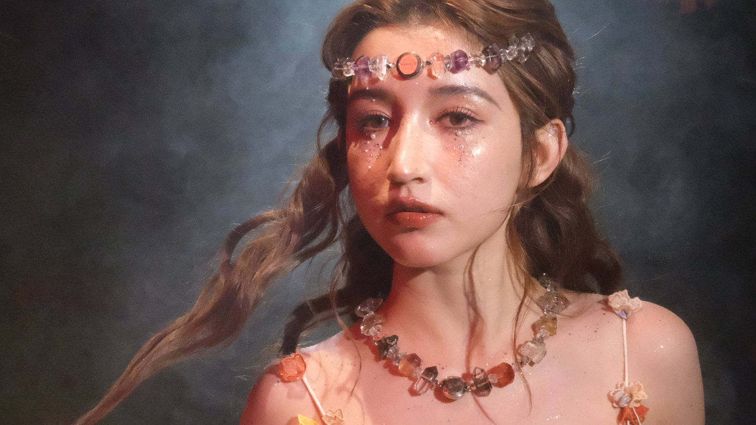 Embracing Chakra Energy: Exploring the Power of Yoga, Healing Crystals, and Chakra Alignment