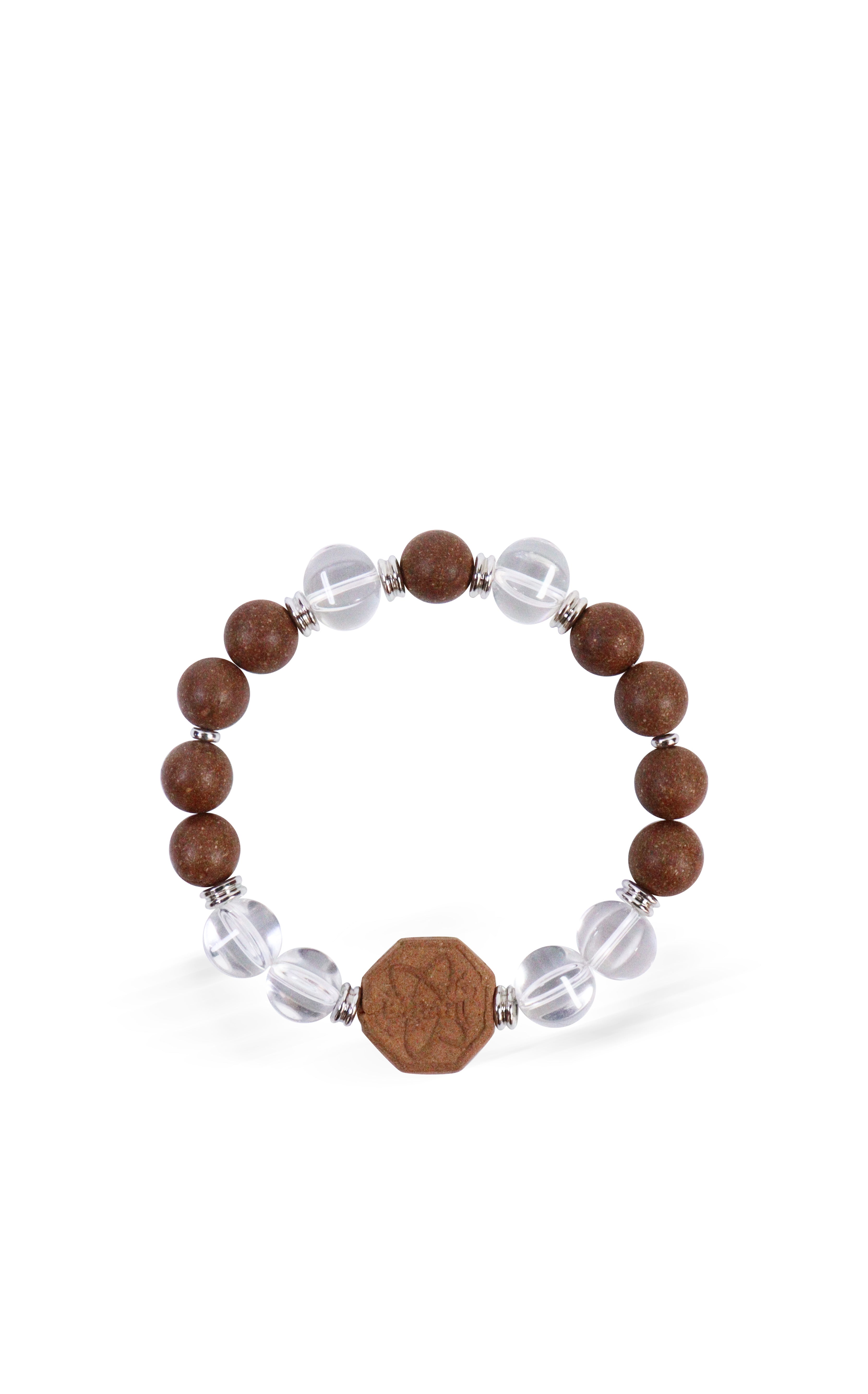 Fortune Lantern · Heritage Aroma Bracelet