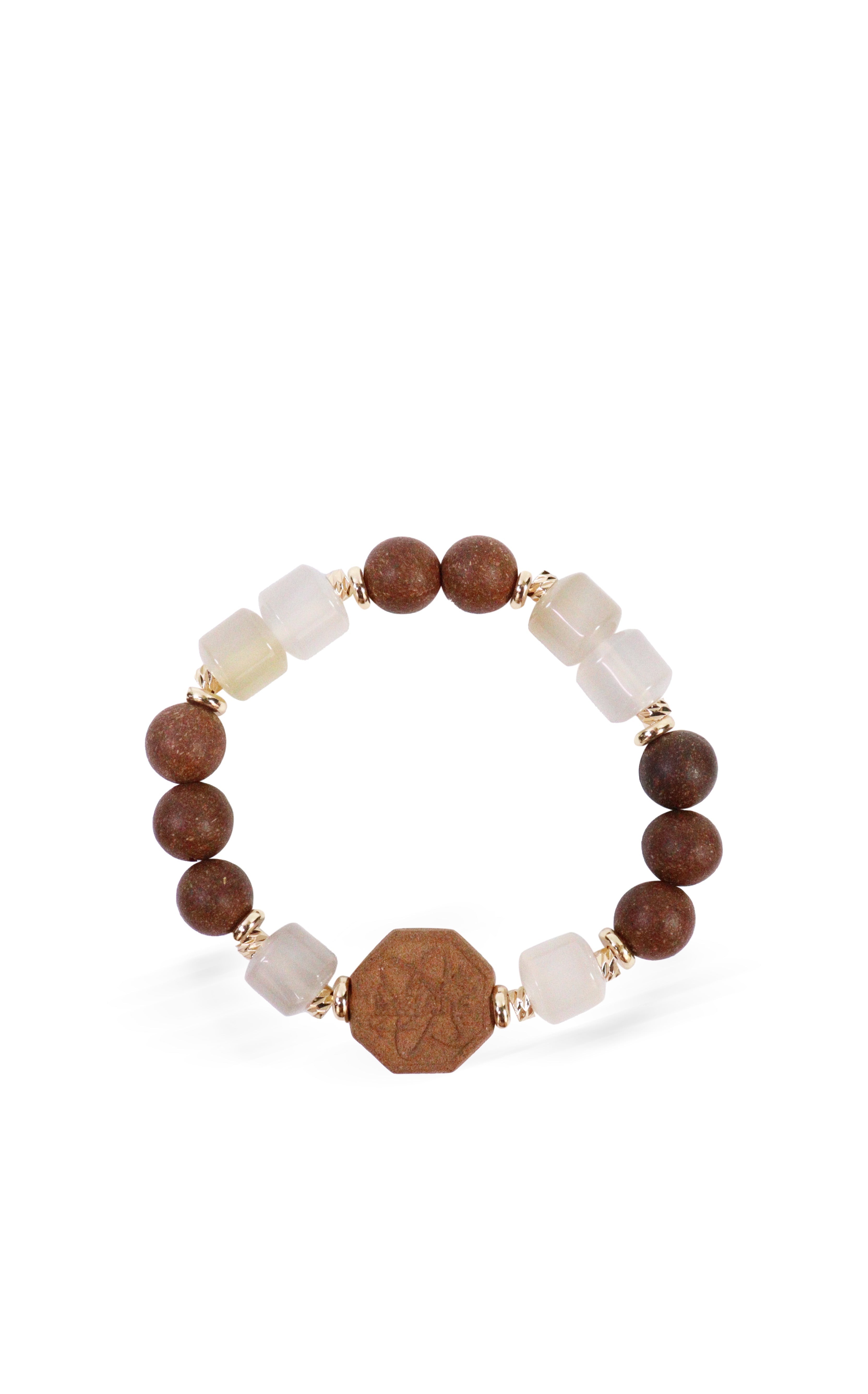 Gentle Aura · Heritage Aroma Bracelet