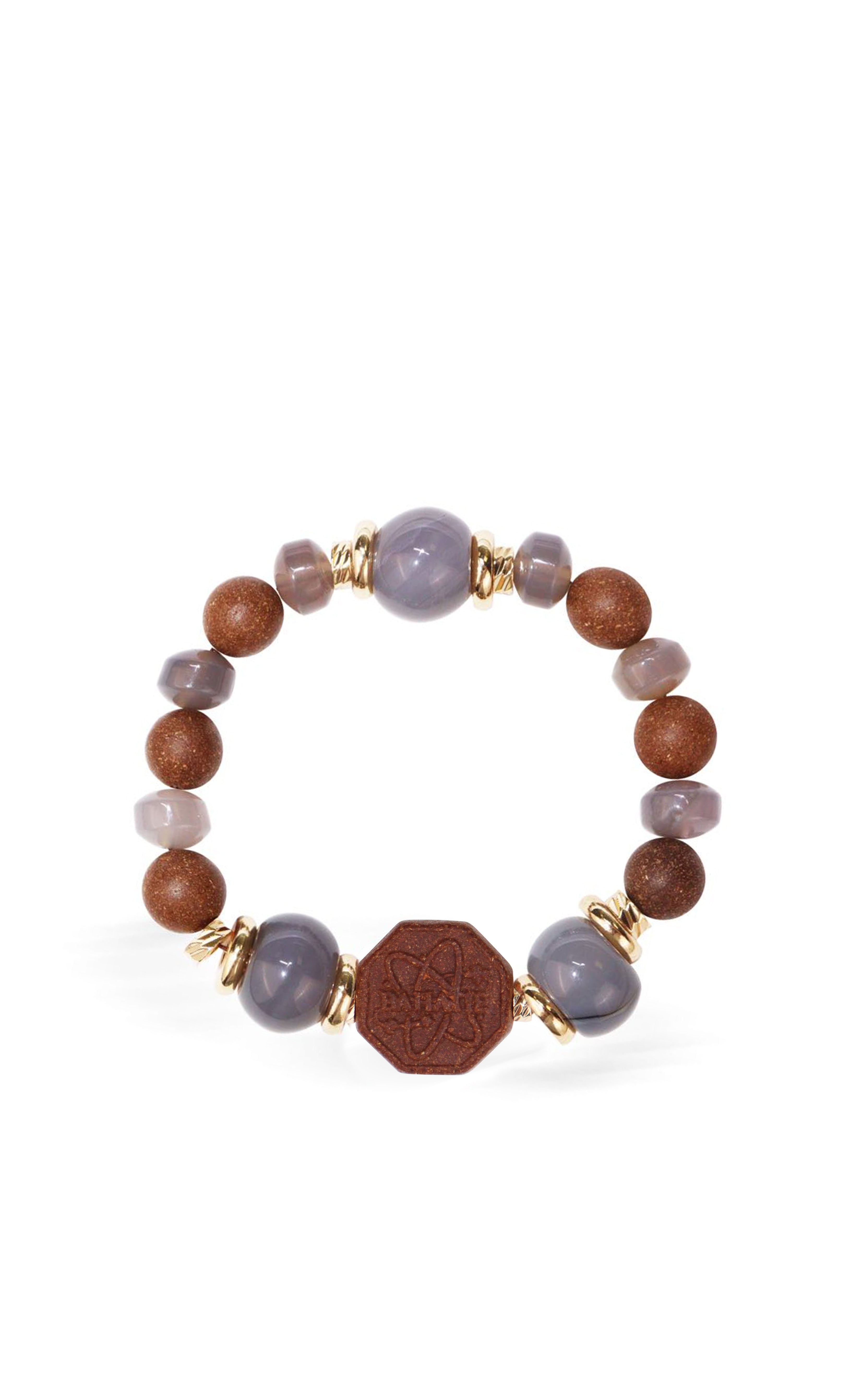 Wise Play · Dual-scent Heritage Aroma Bracelet